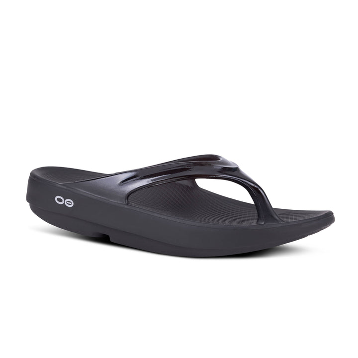 Oofos Womens OOlala Thong Sandals (1400/1401)
