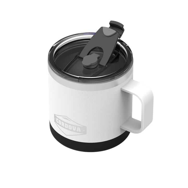 Trailhead Class™ 14 oz Camp Mug