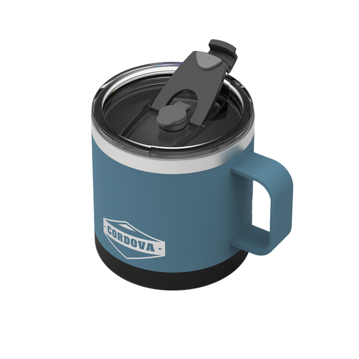 Trailhead Class™ 14 oz Camp Mug