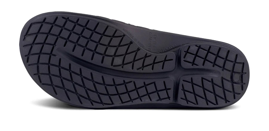 Oofos OOahh Sport Flex Slide Sandals (1550)