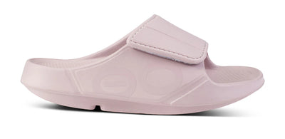 Oofos OOahh Sport Flex Limited Slide - Stardust