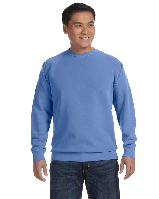 Comfort Colors Adult Crewneck Sweatshirt (1566)