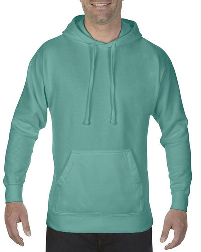 Sudadera con capucha para adultos Comfort Colors (1567) 