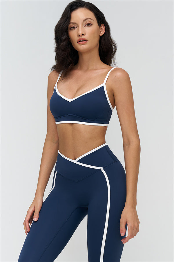 The Crave Leggings