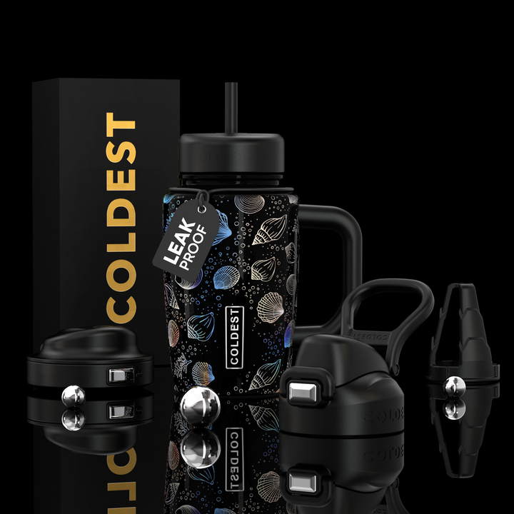 COLDEST 15oz Limitless Ultra v8