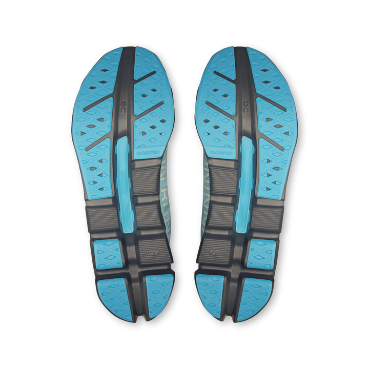 ON Men's Cloudflow 5 - Arctic Stone