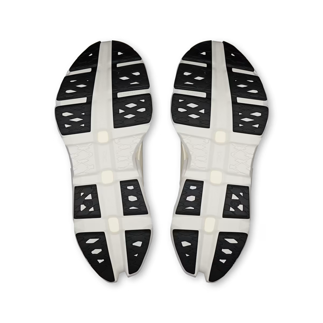 ON Men's Cloudmonster 3 Hyper - Black Ivory