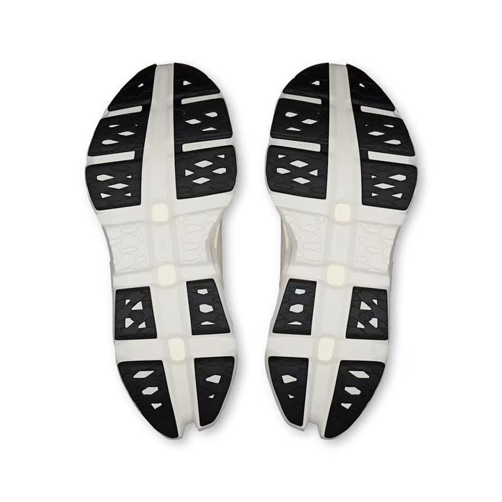 ON Men's Cloudmonster 3 Hyper - Black Ivory