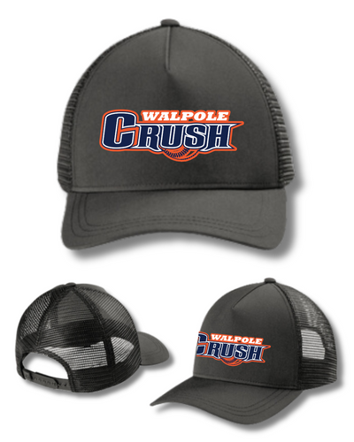 Gorra de camionero Crush Fusion (OG603)