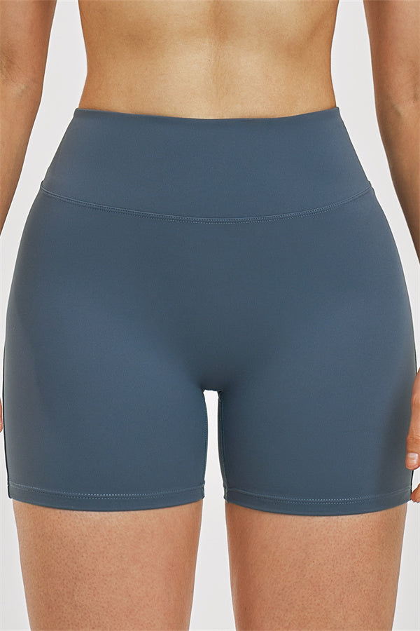 The Zenith T-shirt Shorts 2-Piece Set