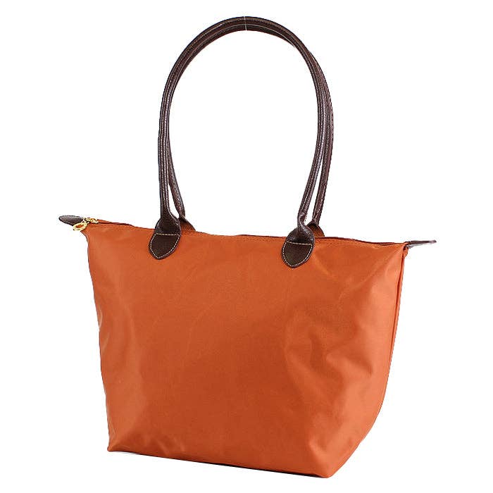 MiMi Wholesale - HD1641 Bolsa de tela de nailon de 16"