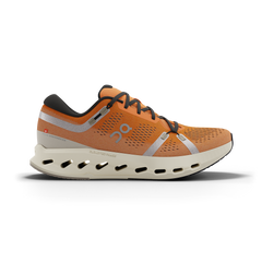 Tangerine Ivory
