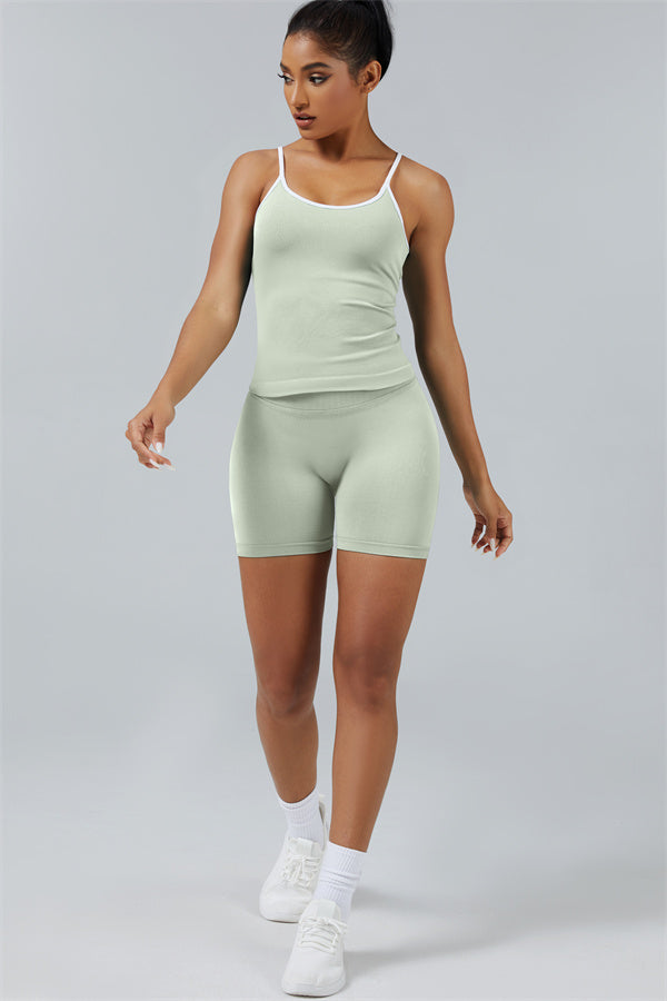 The Elevate New Shorts