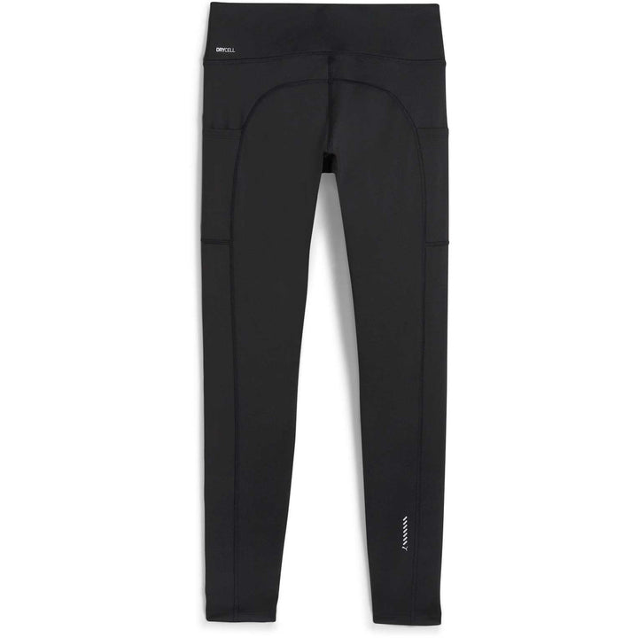Puma Run Velocity FL Tight - Puma Black - WOMEN