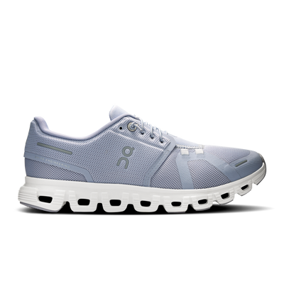 ON Women's Cloud 6 - Nimbus White