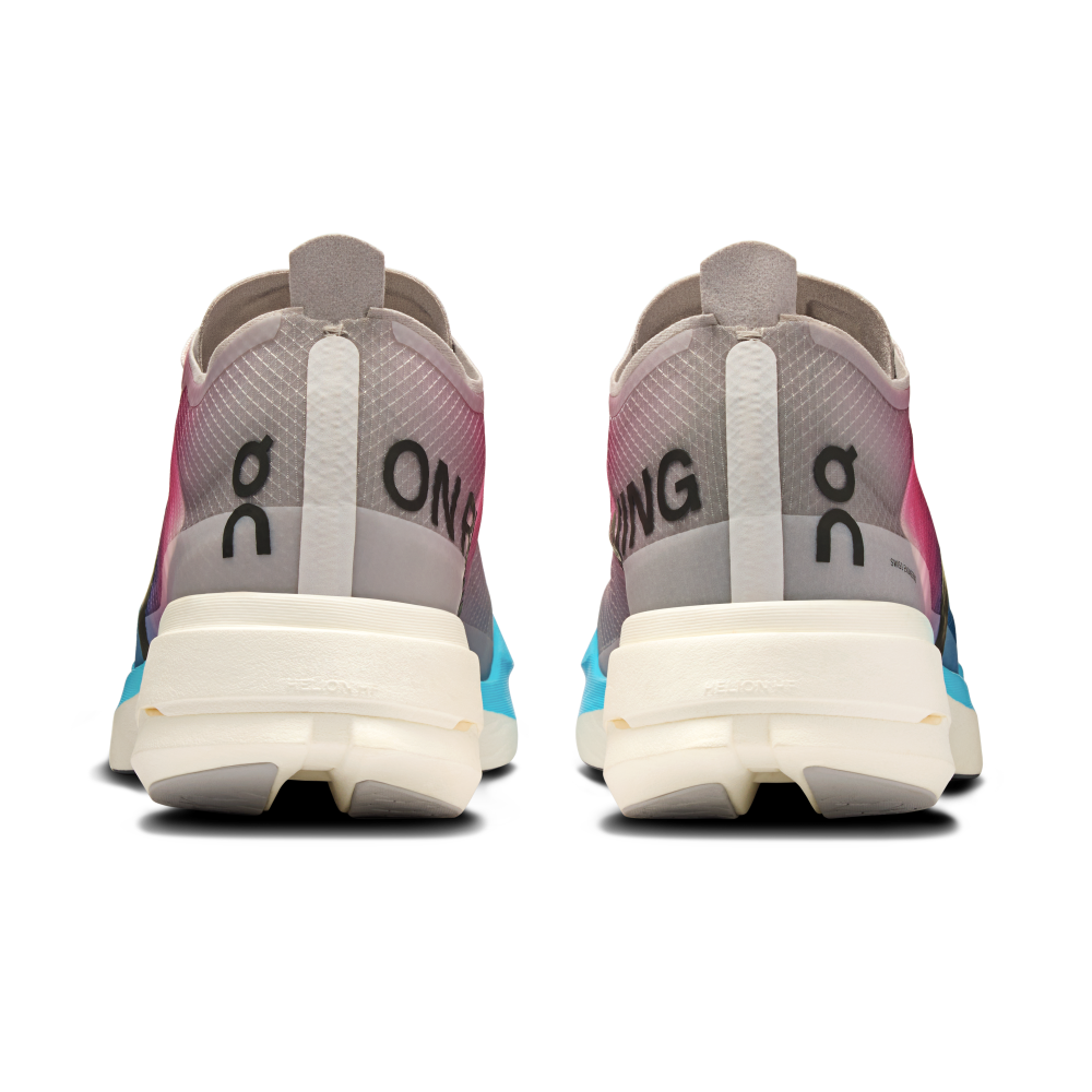 ON Men's Cloudboom Strike - White Horizon