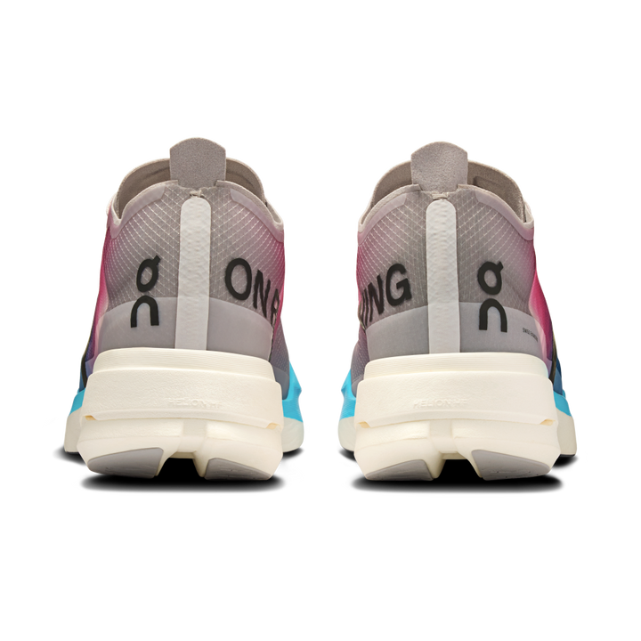 ON Men's Cloudboom Strike - White Horizon