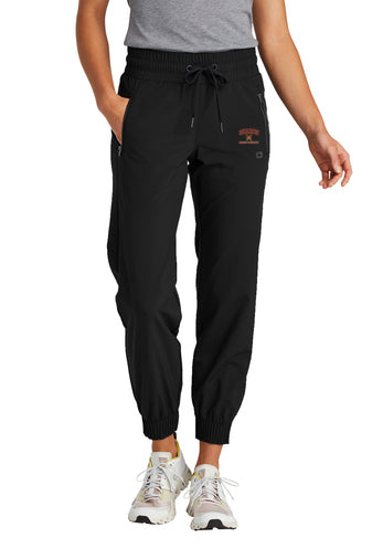 Sharon Cross Country - Ladies Connection Jogger (LOG707)