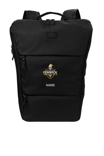 Pista de invierno Bishop Fenwick - Paquete OGIO®Sprint - 92001