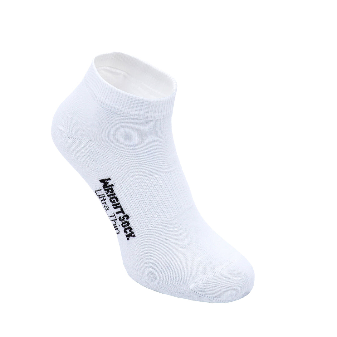 Ultra Thin - Lo Quarter Length - Single Layer
