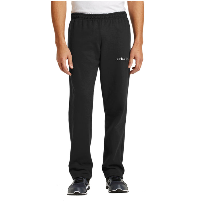 Exhale School of Dance - Adult Unisex Heavyweight Sweatpants (18400)