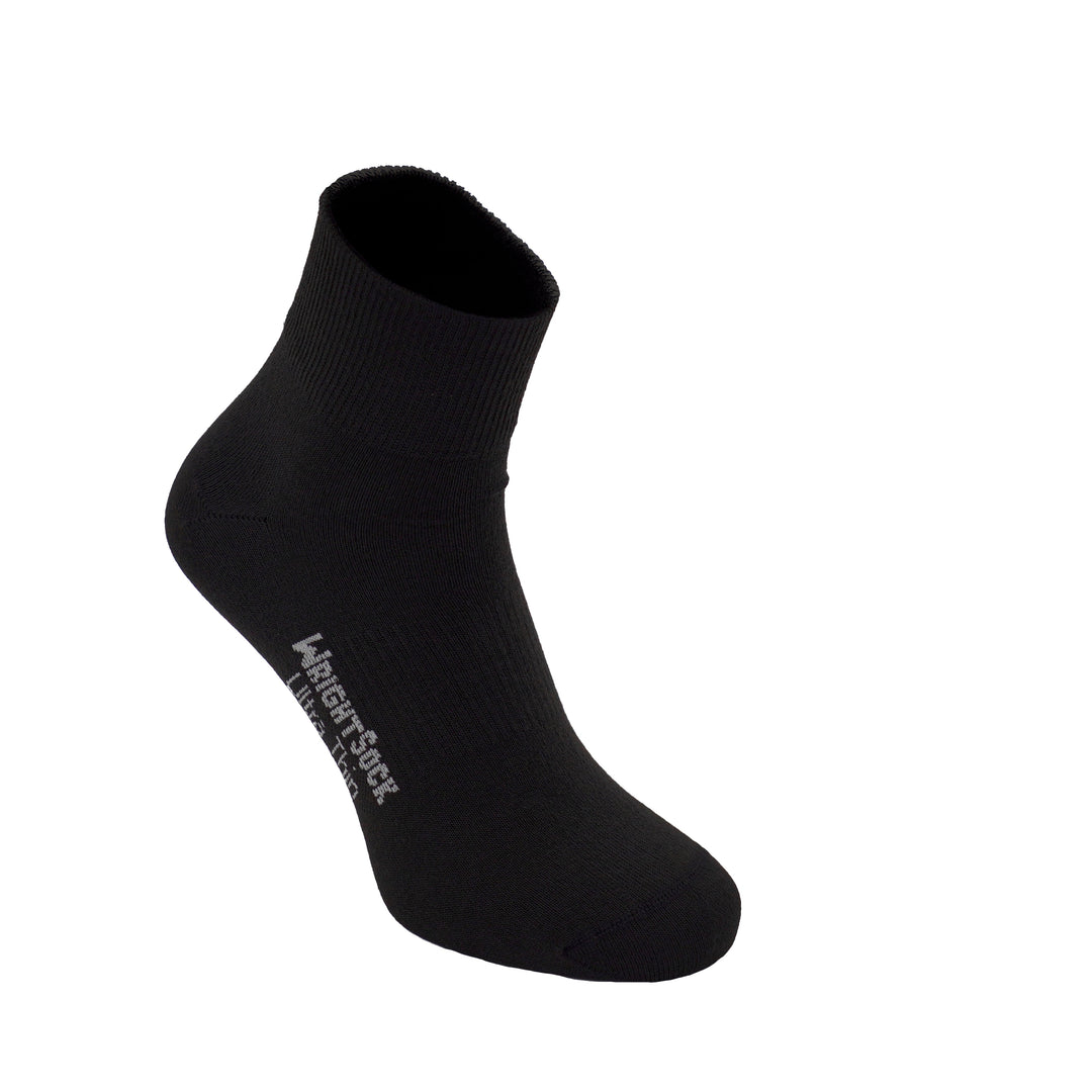 Ultra Thin - Quarter Length - Single Layer
