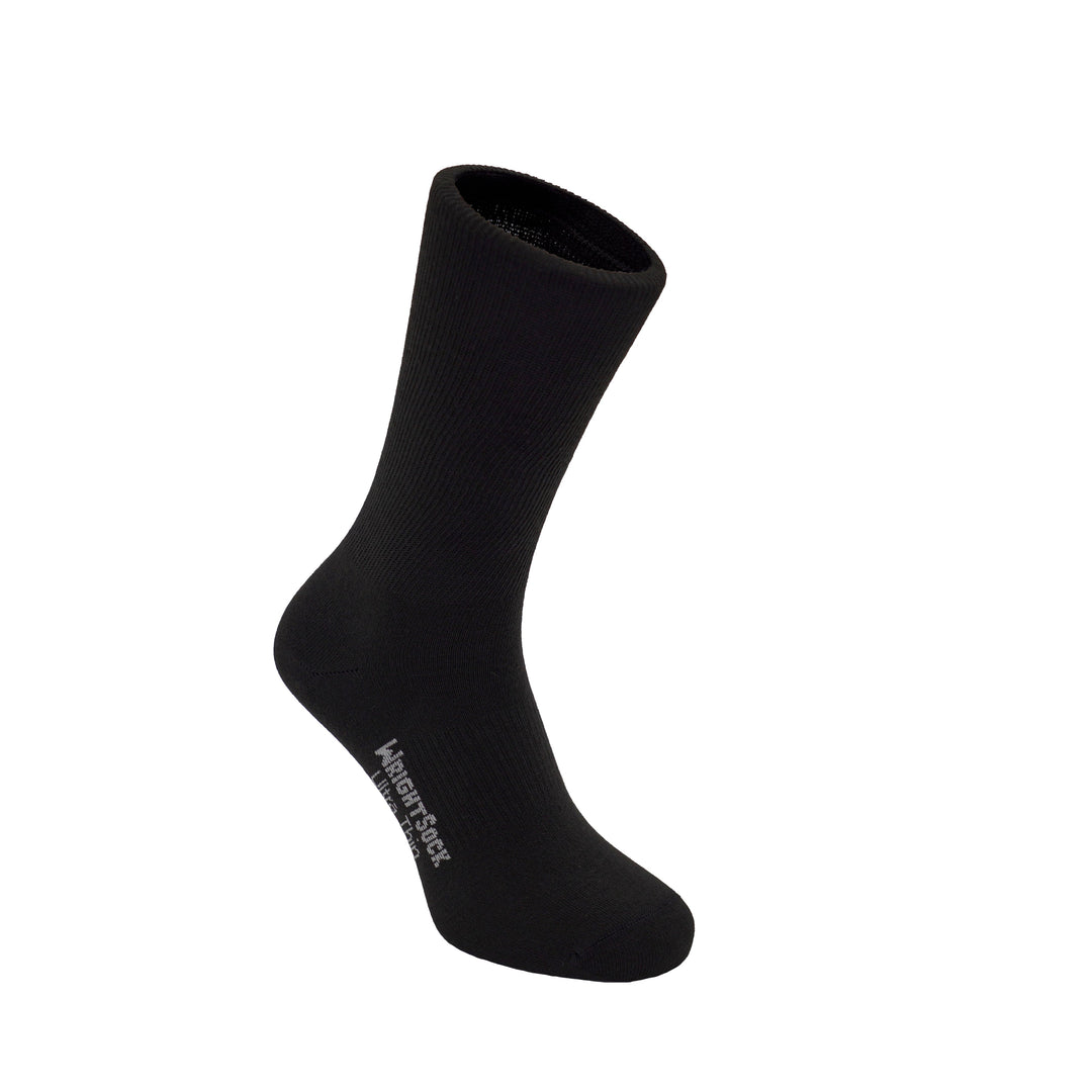 Ultra Thin - Crew Length - Single Layer