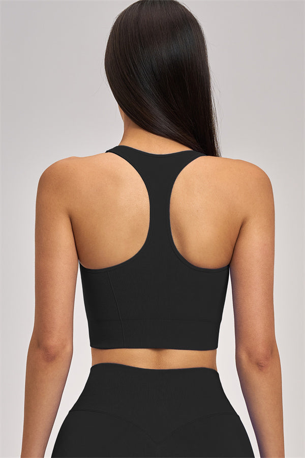 The Vision Sports Bra Shorts 2-Piece Set