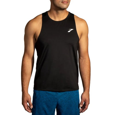 Camiseta sin mangas Brooks Atmosphere Podium (211445) 