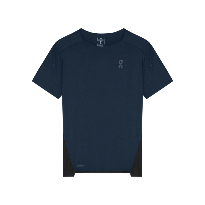 ON Men's Performance-T 3 - Navy Black