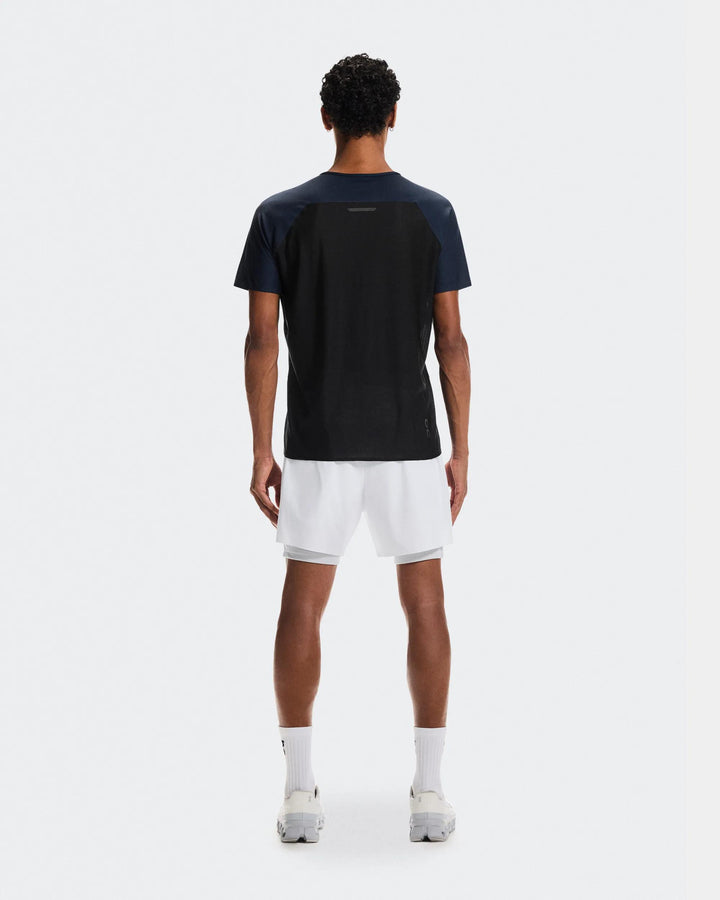 ON Men's Performance-T 3 - Navy Black