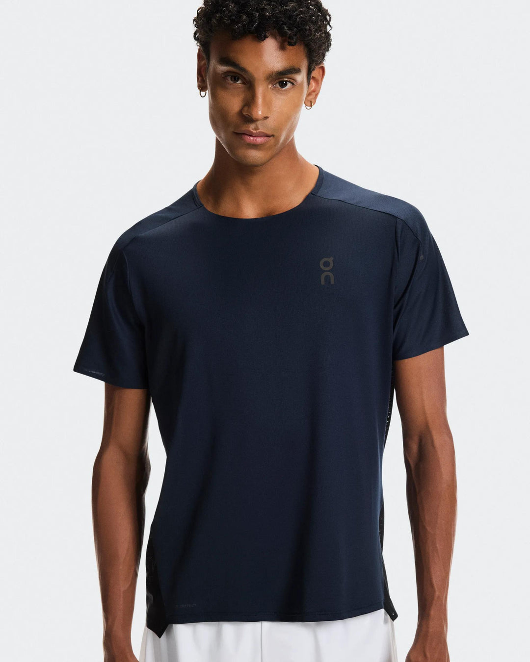 ON Men's Performance-T 3 - Navy Black