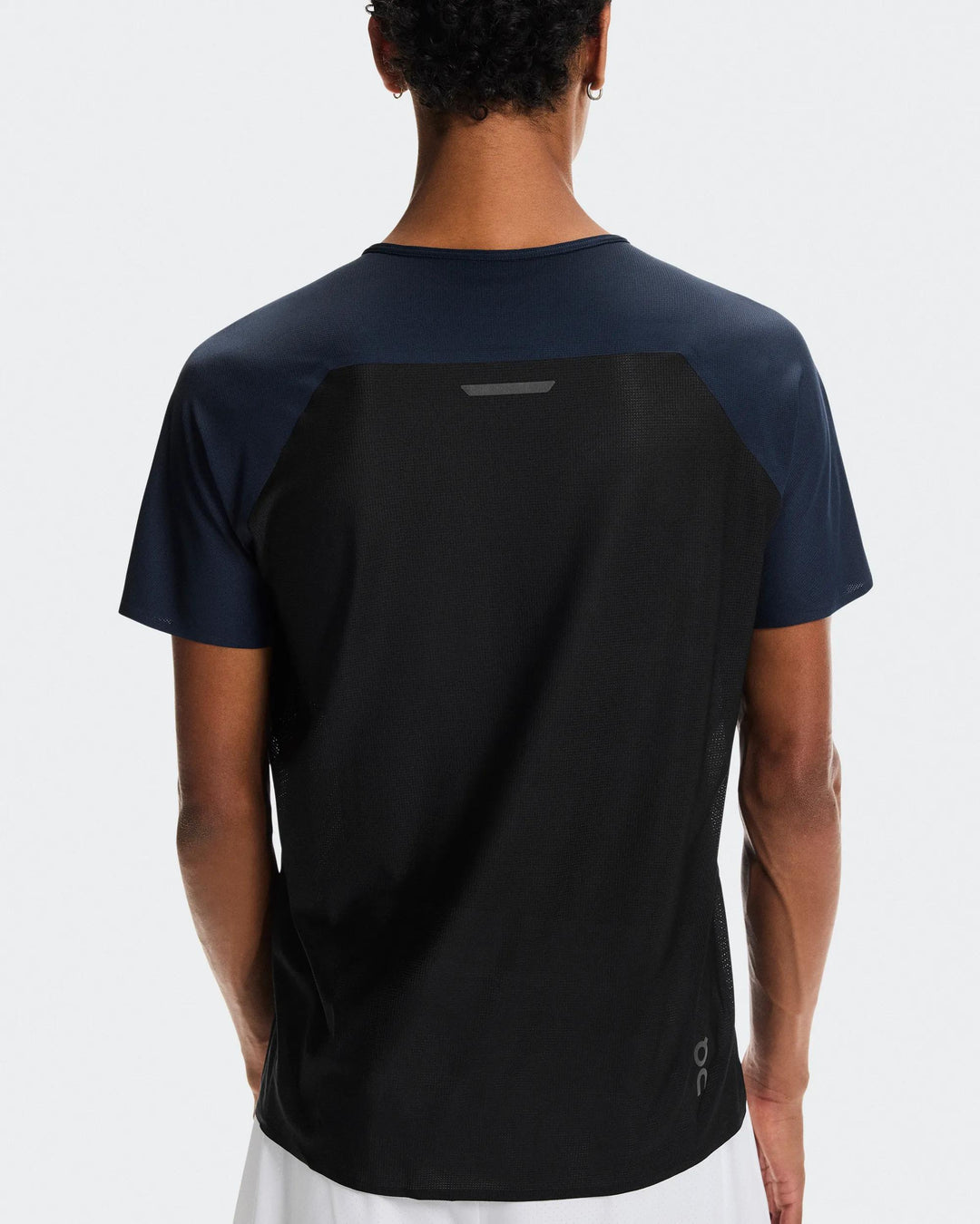 ON Men's Performance-T 3 - Navy Black