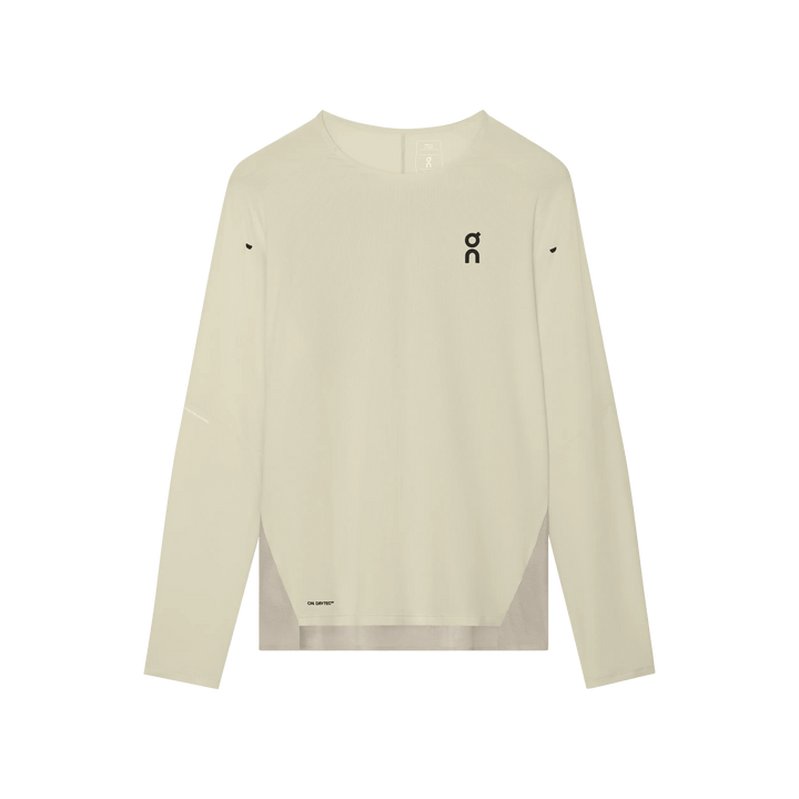 ON Men's Performance Long-T 2 - Hare Brume
