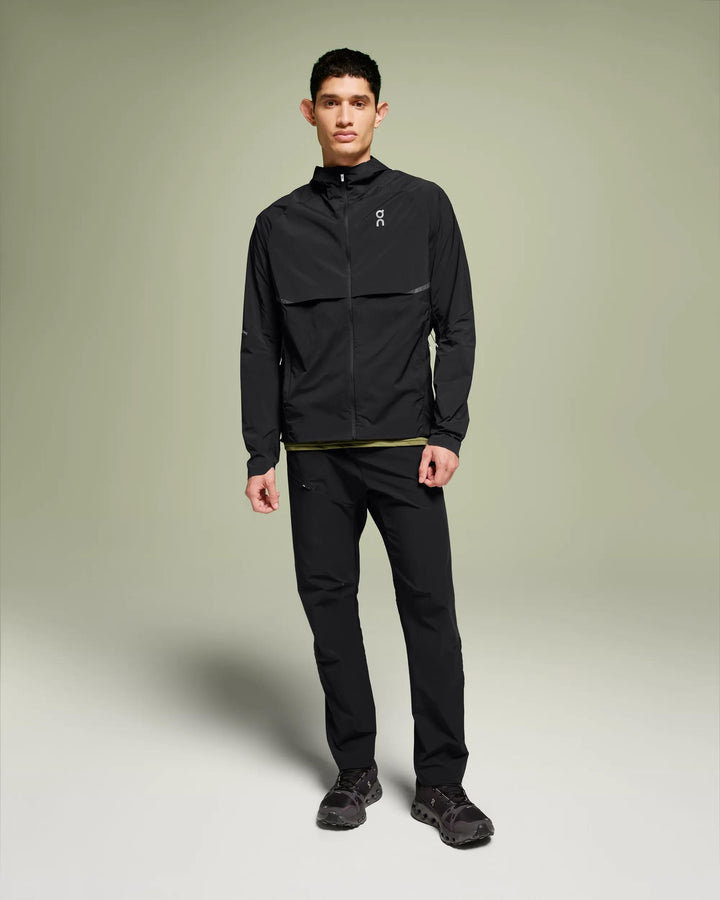 ON Men's Core Jacket 1 - Black