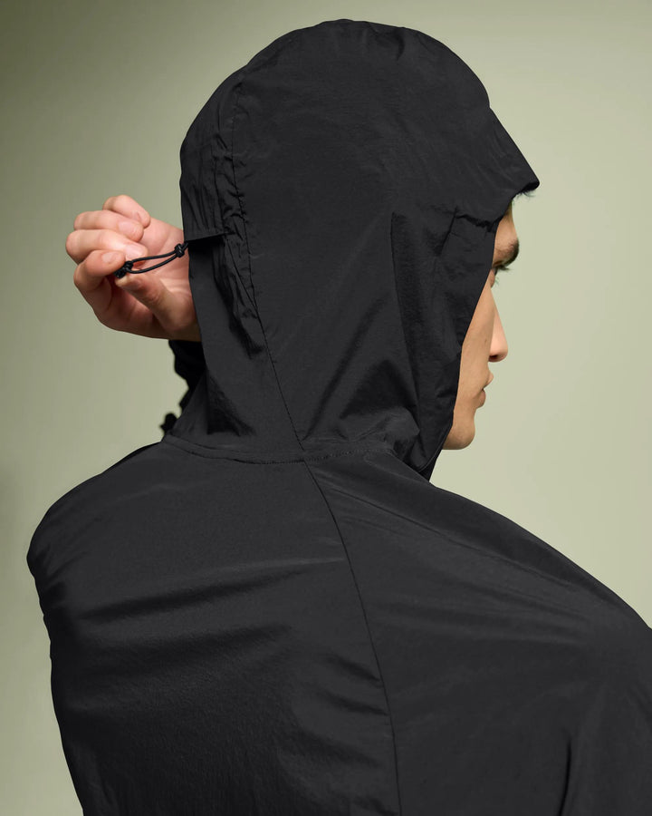 ON Men's Core Jacket 1 - Black