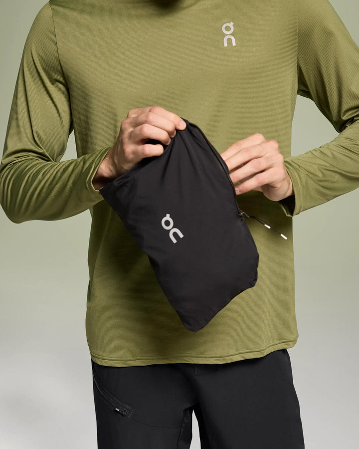 ON Men's Core Jacket 1 - Black