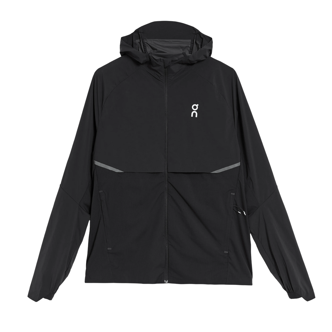 ON Men's Core Jacket 1 - Black