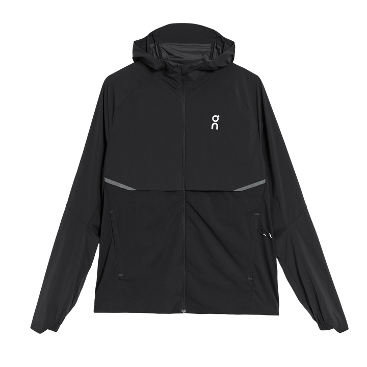 ON Men's Core Jacket 1 - Black