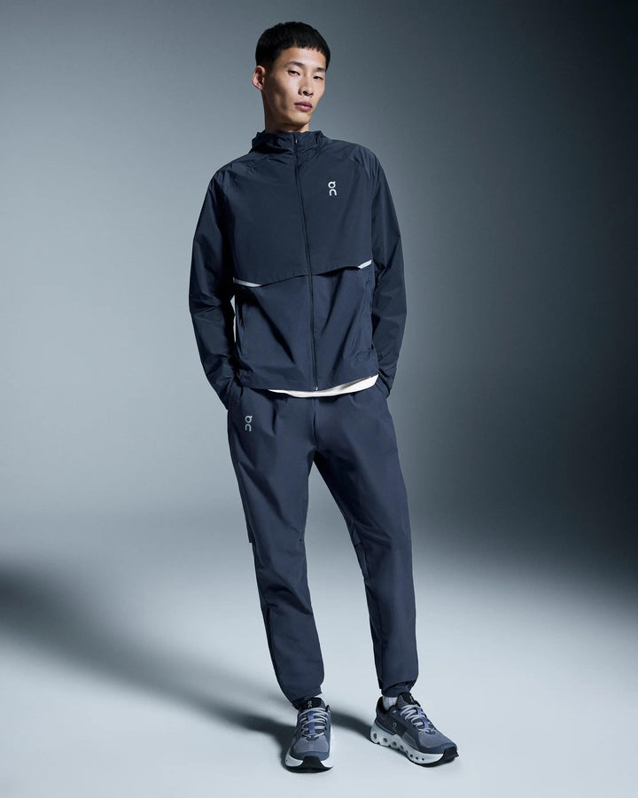 ON Men's Core Jacket 1 - Midnight