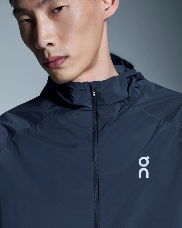 ON Men's Core Jacket 1 - Midnight