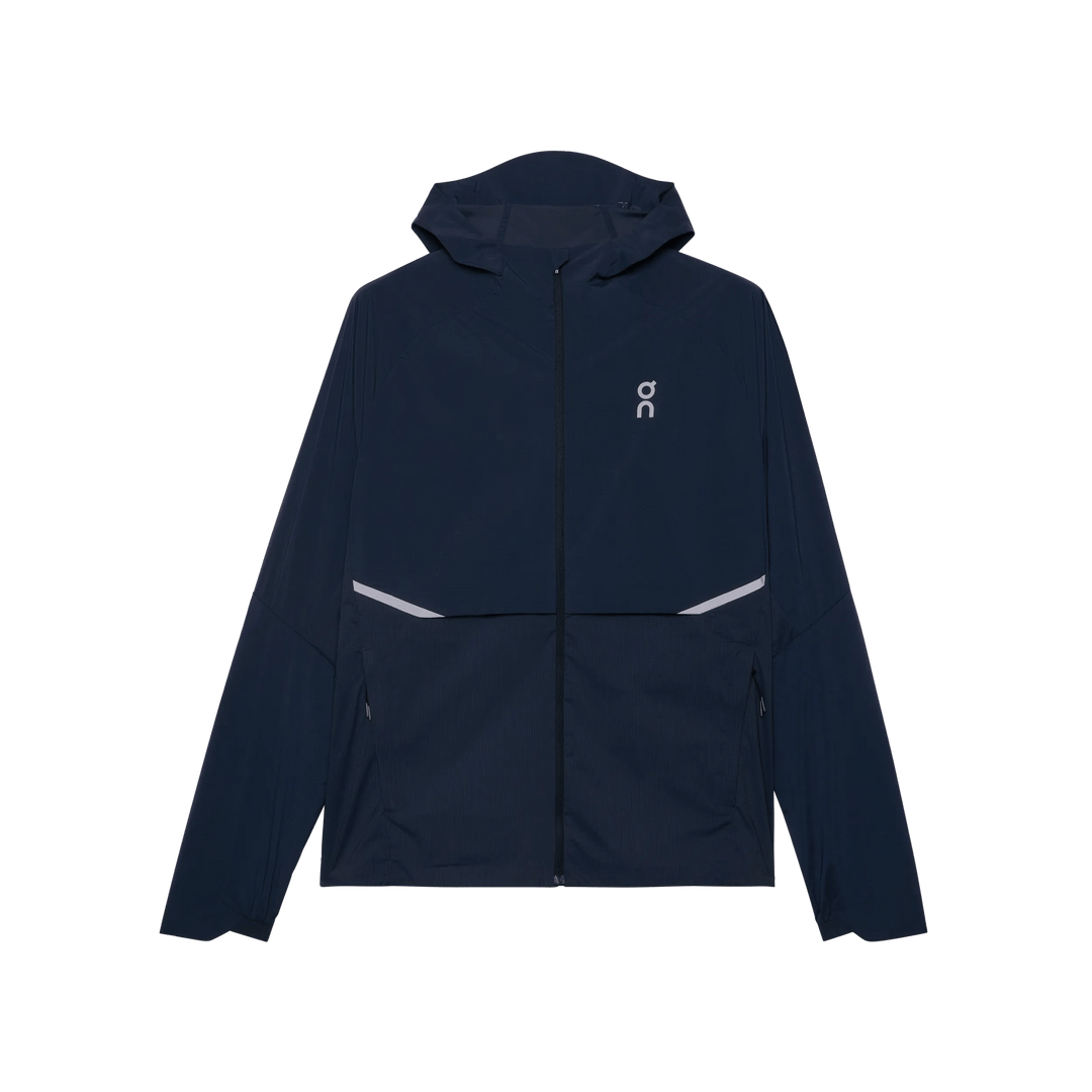 ON Men's Core Jacket 1 - Midnight