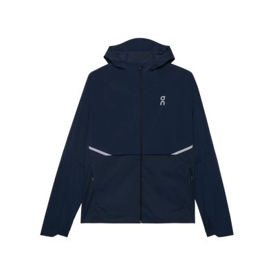 ON Men's Core Jacket 1 - Midnight