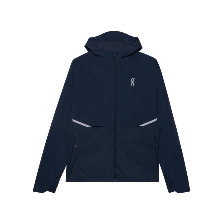 ON Men's Core Jacket 1 - Midnight