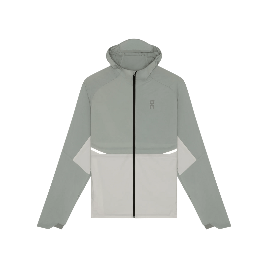 ON Men's Core Jacket 1 - Apollo Glacier