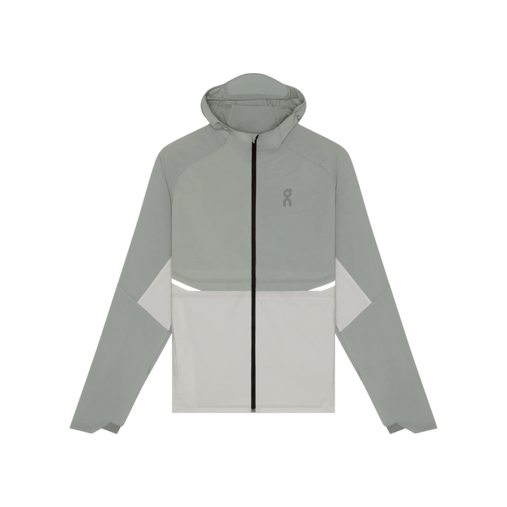 ON Men's Core Jacket 1 - Apollo Glacier