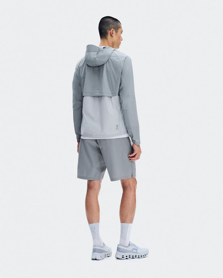 ON Men's Core Jacket 1 - Apollo Glacier