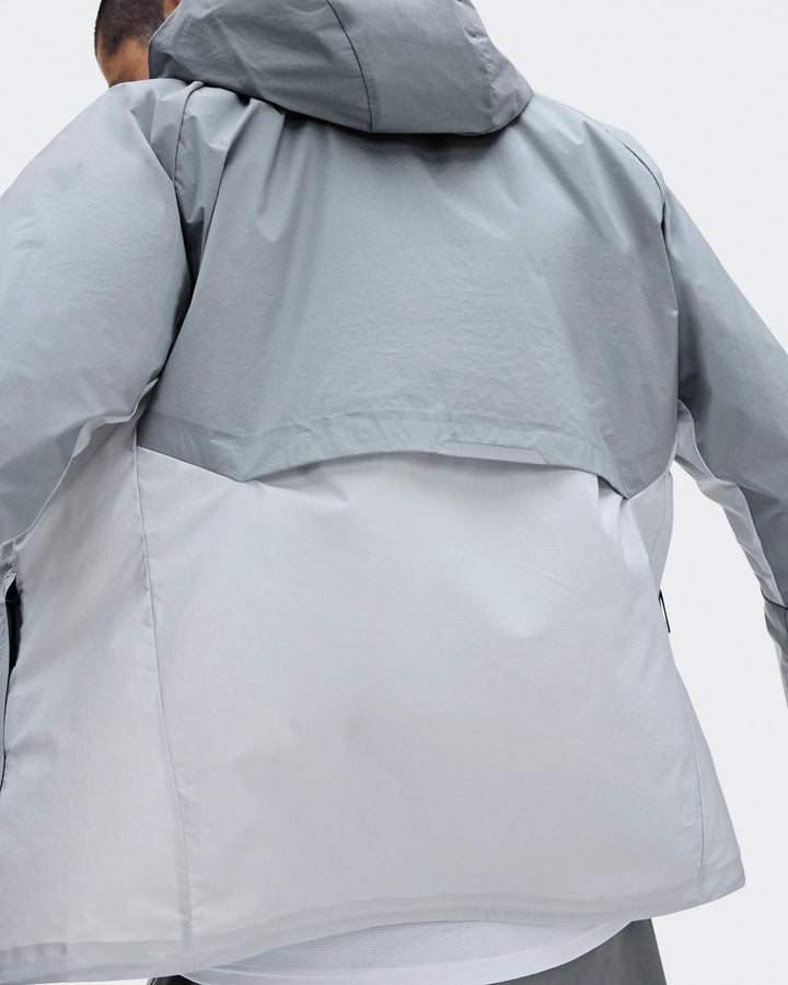 ON Men's Core Jacket 1 - Apollo Glacier