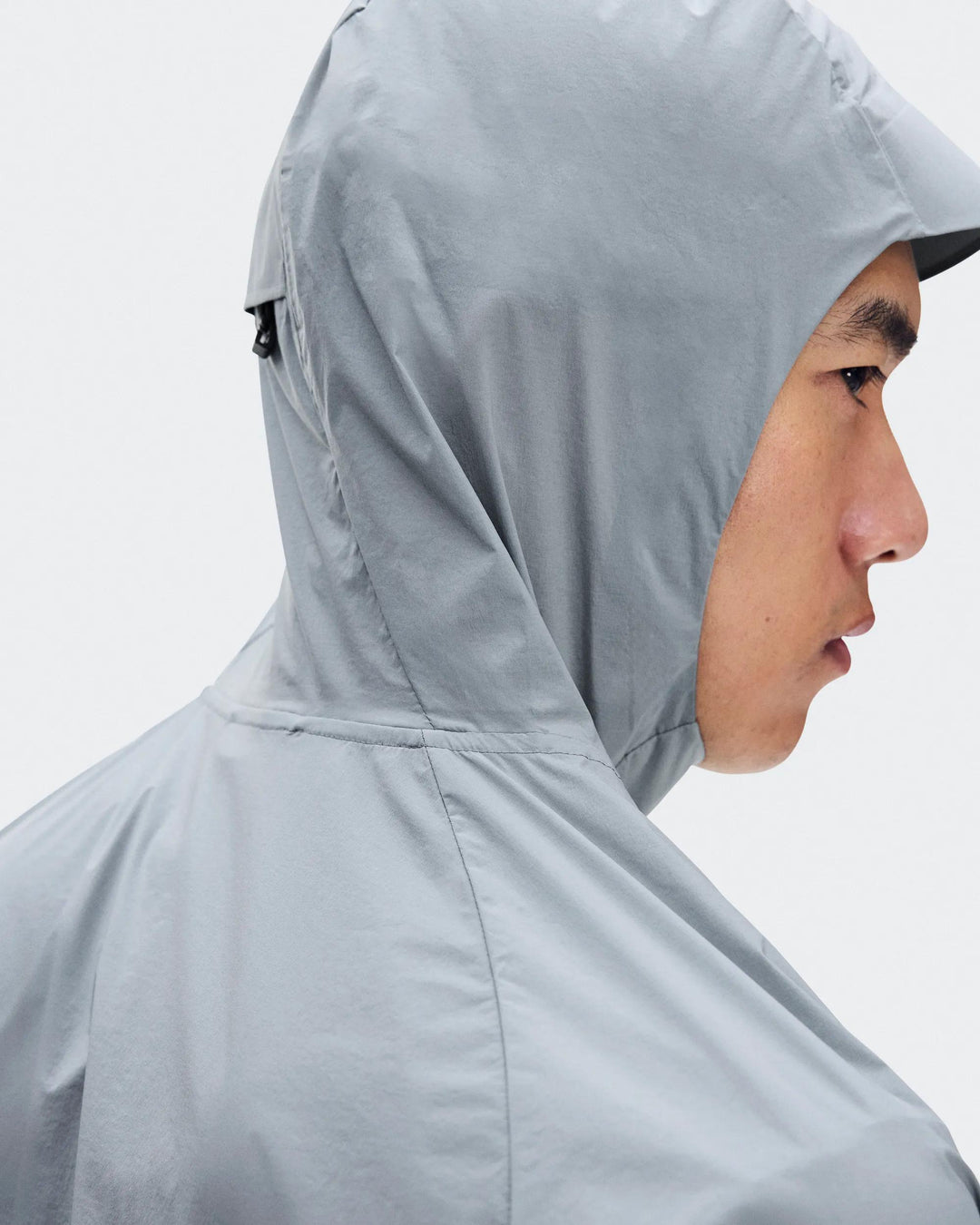 ON Men's Core Jacket 1 - Apollo Glacier