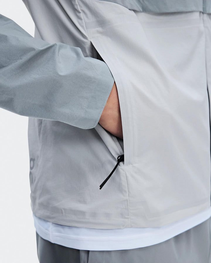 ON Men's Core Jacket 1 - Apollo Glacier